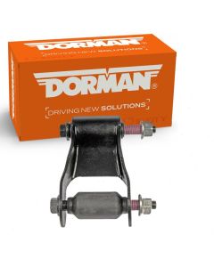 Dorman Leaf Spring Shackle