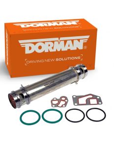 Dorman Engine Oil Cooler