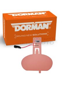 Dorman Horn Contact