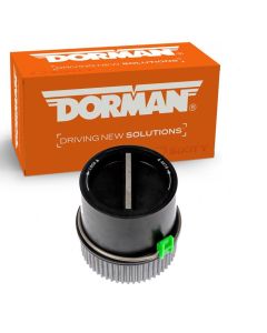 Dorman Locking Hub