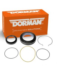 Dorman Wheel Hub Seal Kit