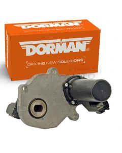 Dorman Transfer Case Motor