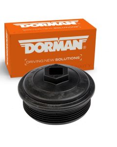 Dorman Fuel Filter Cap