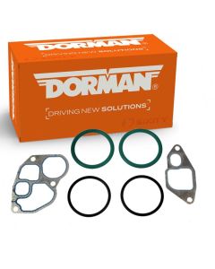 Dorman Engine Oil Cooler Gasket Set