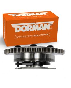 Dorman Engine Variable Timing Sprocket