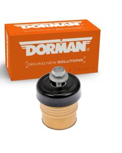 Dorman Body Mount