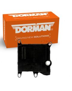 Dorman HVAC Heater Blend Door Actuator
