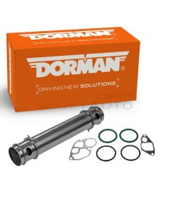 Dorman Engine Oil Cooler