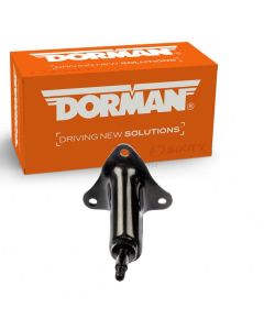 Dorman Shock Mount