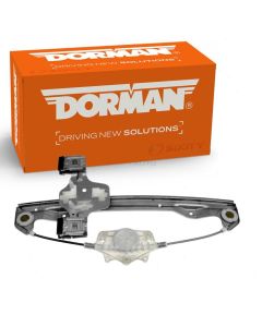 Dorman Window Regulator