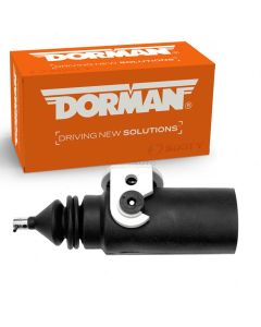 Dorman Tailgate Lock Actuator Motor