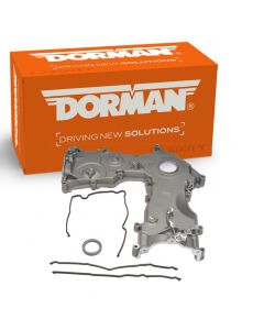 Dorman Engine Timing Cover