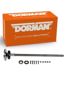 Dorman Axle Shaft