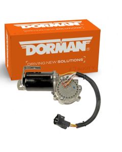 Dorman Transfer Case Motor