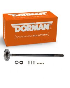 Dorman Axle Shaft