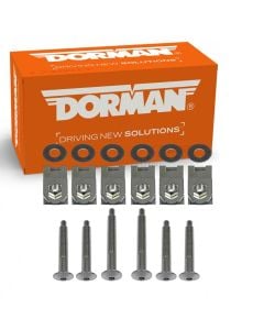Dorman Truck Bed Mounting Hardware