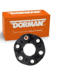 Dorman Drive Shaft Coupler