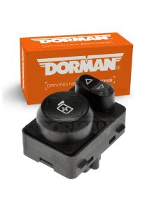 Dorman Door Mirror Switch