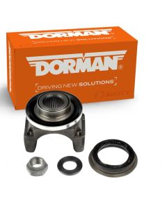 Dorman Drive Shaft Pinion Yoke