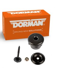 Dorman Body Mount