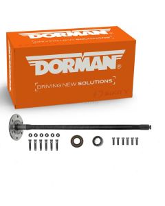 Dorman Axle Shaft