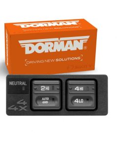 Dorman 4WD Switch