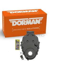 Dorman Engine Timing Cover