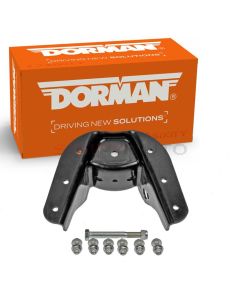 Dorman Leaf Spring Hanger