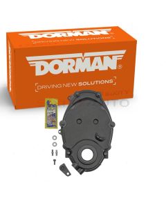 Dorman Engine Timing Cover