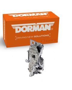 Dorman Door Latch Assembly