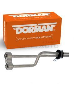 Dorman Engine Oil Cooler Hose Assembly