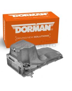 Dorman Engine Oil Pan