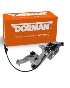 Dorman Steering Column Shift Mechanism