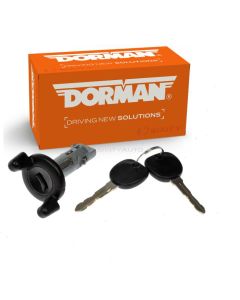 Dorman Ignition Lock Cylinder
