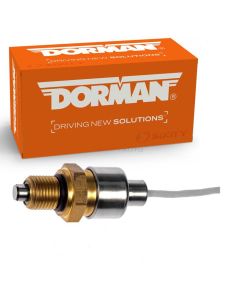 Dorman Turbocharger Vane Position Solenoid