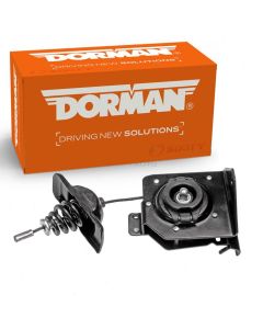 Dorman Spare Tire Hoist