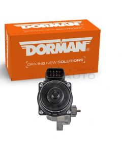 Dorman Transfer Case Motor
