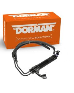 Dorman Power Steering Cooler