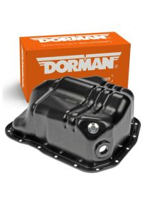 Dorman Engine Oil Pan