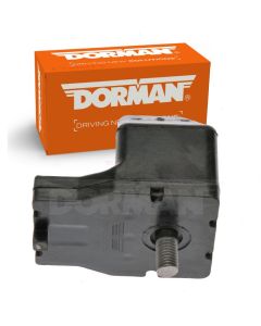 Dorman Suspension Control Arm Bumper