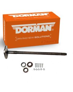 Dorman Axle Shaft