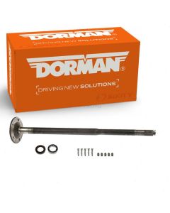 Dorman Axle Shaft