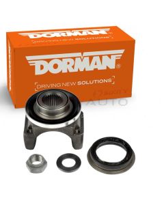 Dorman Drive Shaft Pinion Yoke