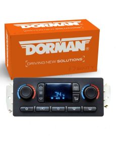 Dorman HVAC Control Module