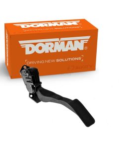 Dorman Accelerator Pedal