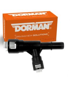 Dorman HVAC Heater Hose Connector