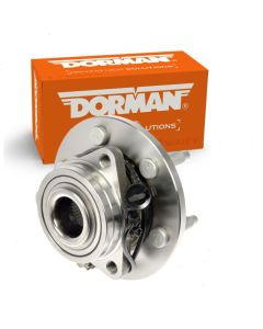 Dorman Axle Bearing and Hub Assembly