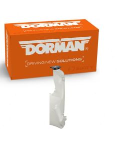 Dorman Washer Fluid Reservoir