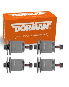 Dorman Differential Mount Bushing