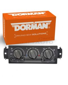 Dorman HVAC Control Module